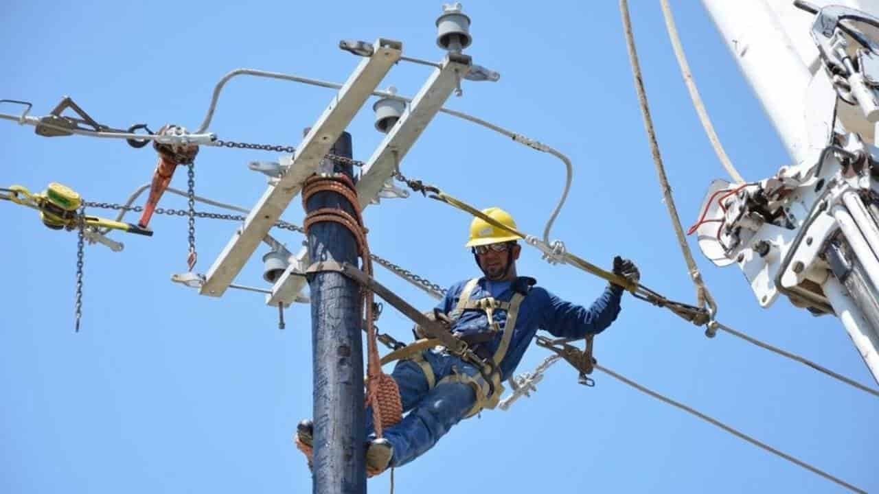 Aclara CFE propósito de reforma eléctrica