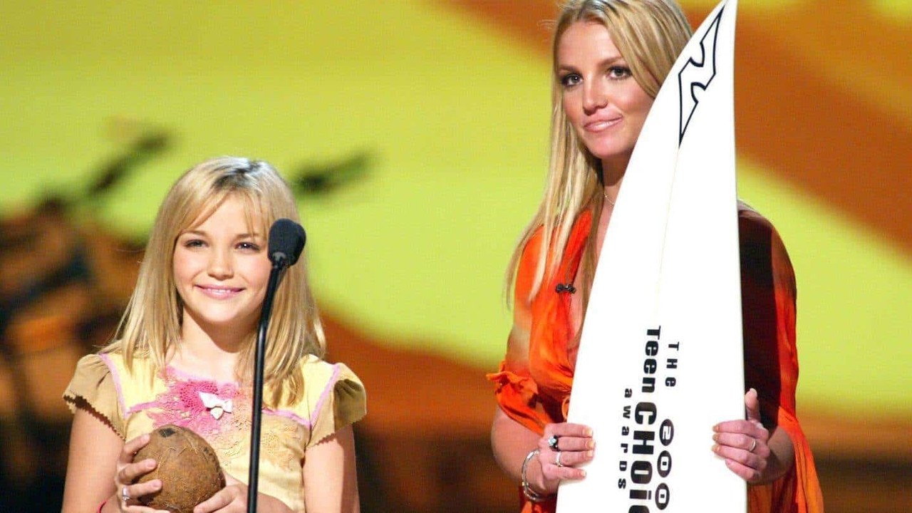 Llama Britney Spears 'mocosa egoísta' a Jamie Lynn