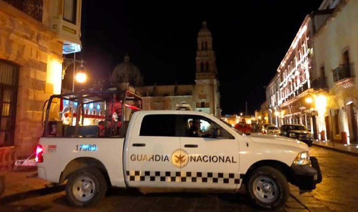 Confirma Fiscalía 10 cuerpos abandonados en Zacatecas