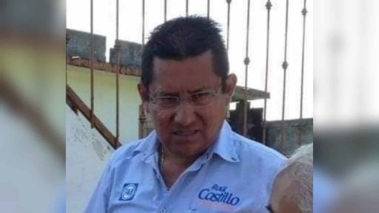 Asesinan a líder del PAN de Yanga, Veracruz