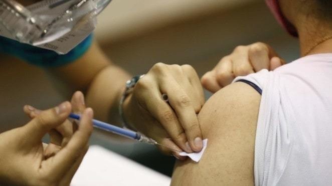 Punto fijo de vacunación del Hospital Universitario suspenderá servicio