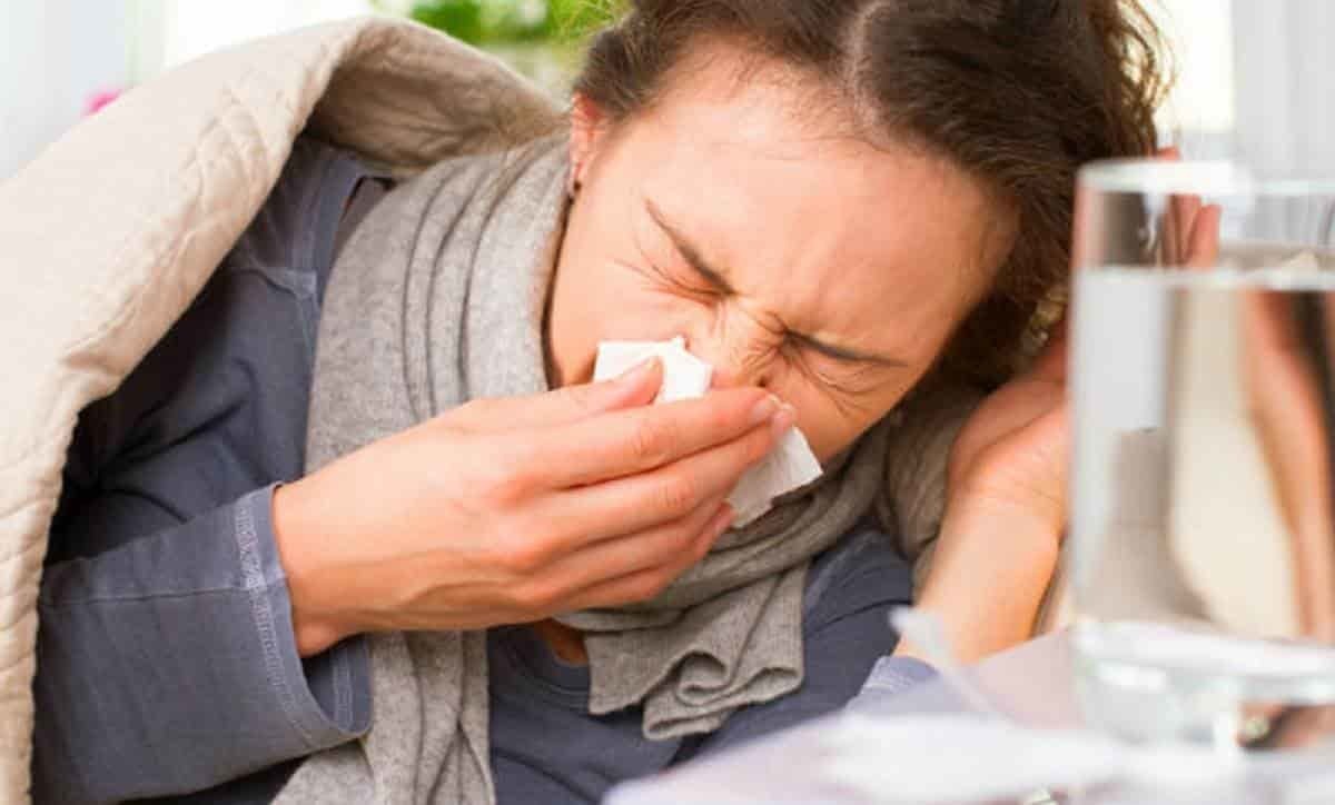 ¿Te sientes mal? Identifica si tienes resfriado, gripe o COVID-19