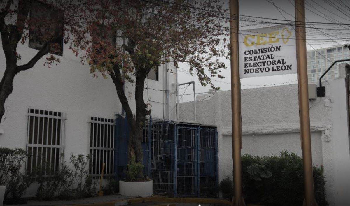 Buscan a una mujer para dirigir la Comisión Estatal Electoral en Nuevo León