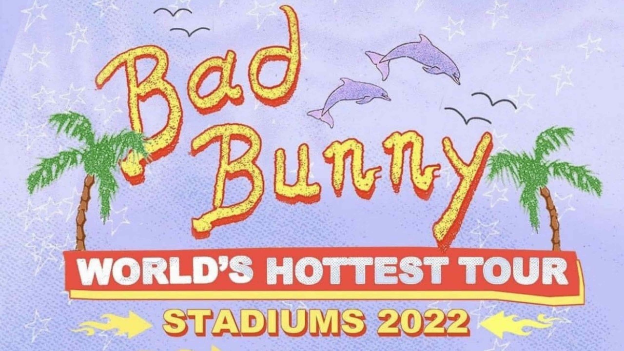 ¡En sus marcas, listo, fuera! Abre Bad Bunny segunda fecha en Monterrey