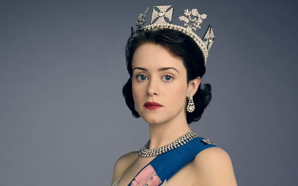¿Qué actriz ha interpretado mejor a la reina Isabel II en la ficción?