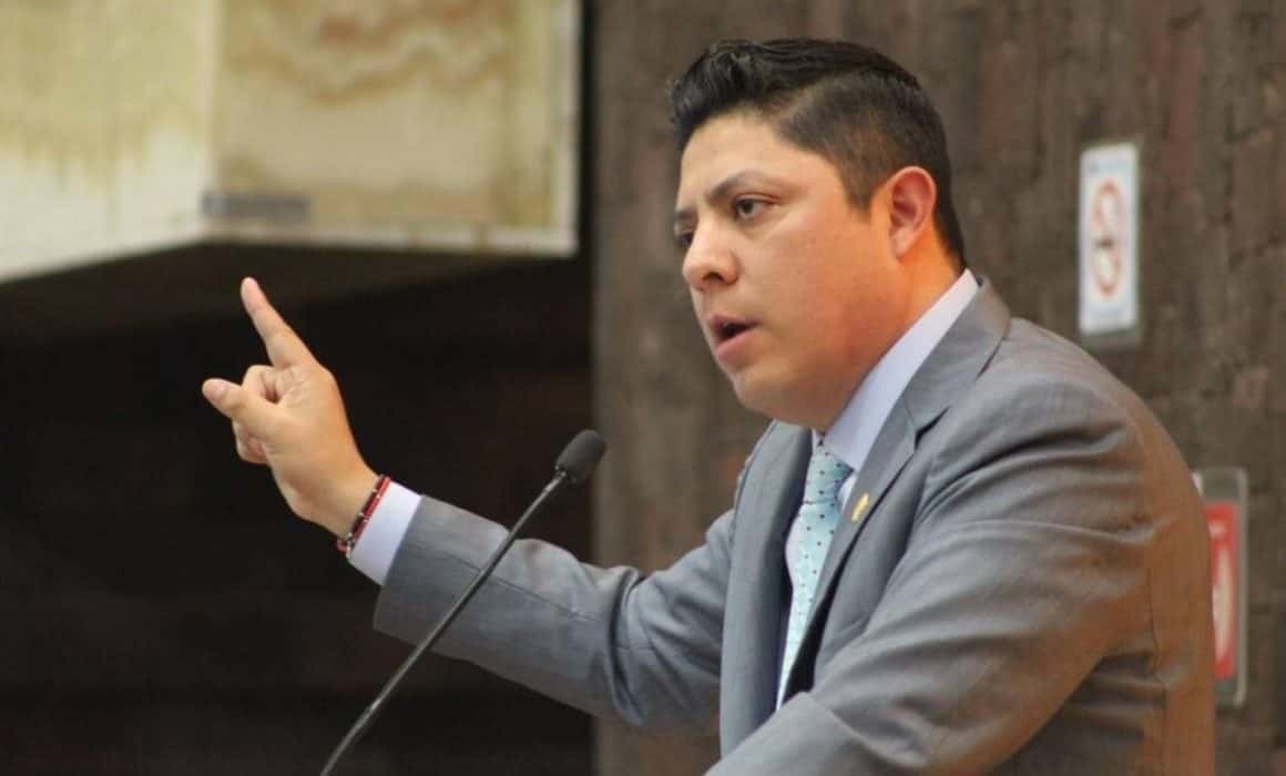 ¡No! Gobernador de SLP confirma que no se le dará agua a Nuevo León