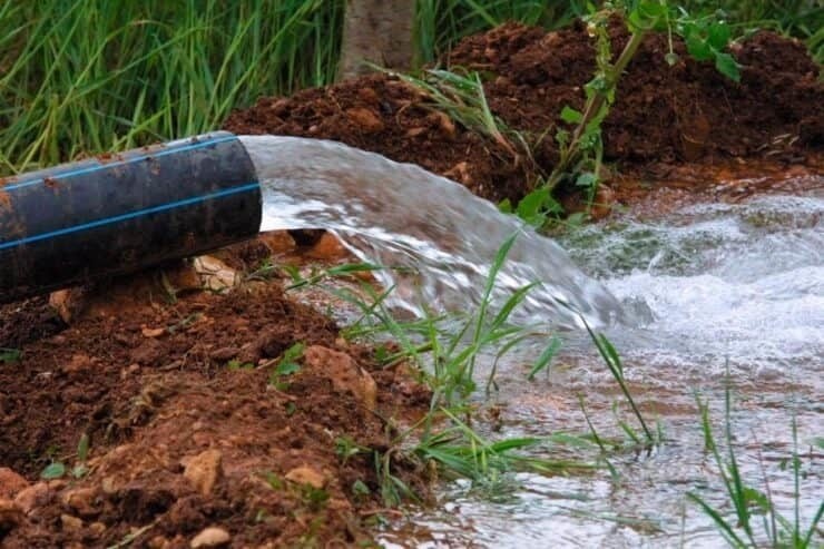Agilizará AyD perforación de más pozos para el abastecimiento de agua 