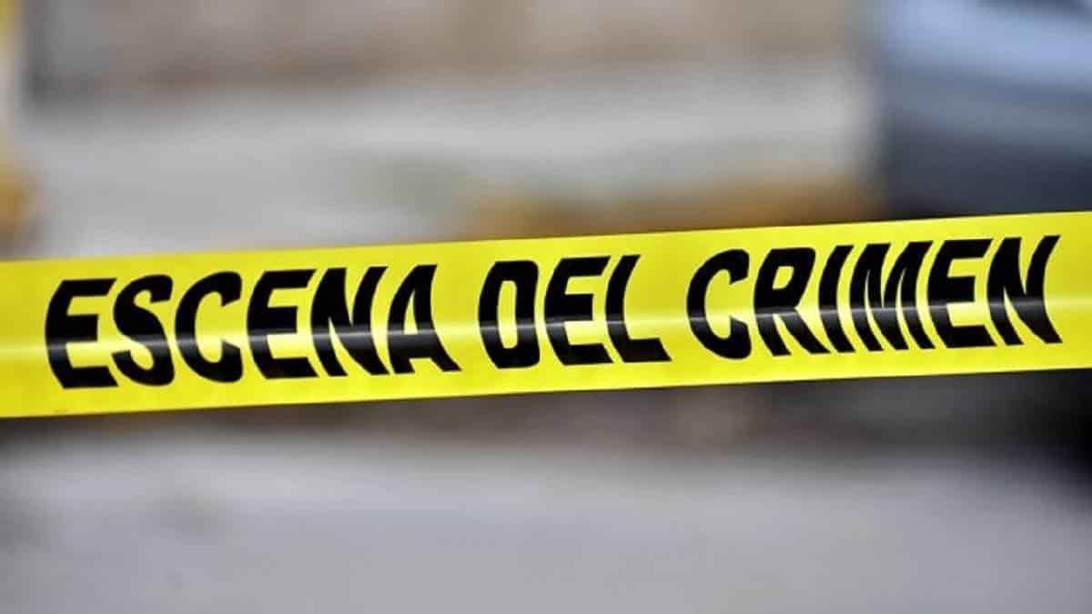Encuentran 7 cuerpos en finca de Zacatecas