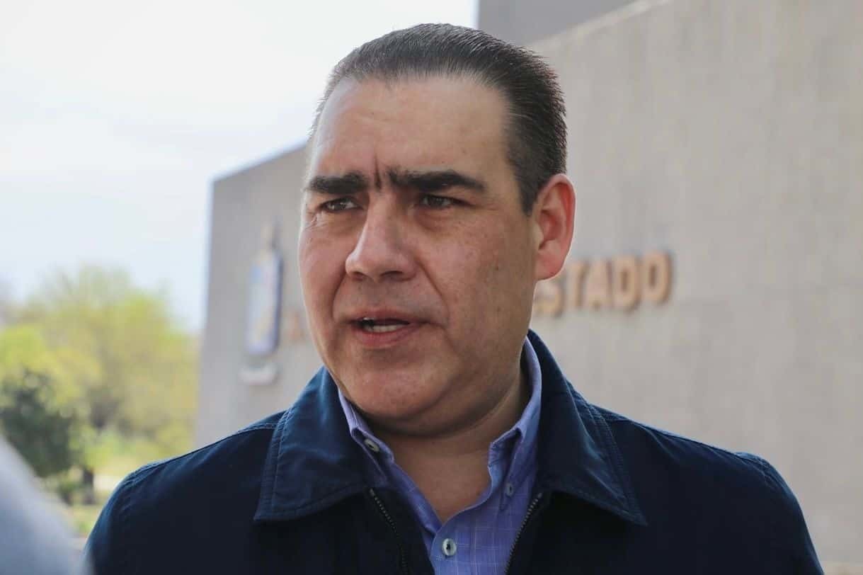 Va Heriberto Treviño por inclusión tecnológica en Nuevo León