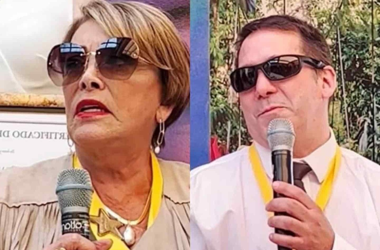 ¿Están Sylvia Pasquel y Luis Enrique Guzmán distanciados? Ellos responden