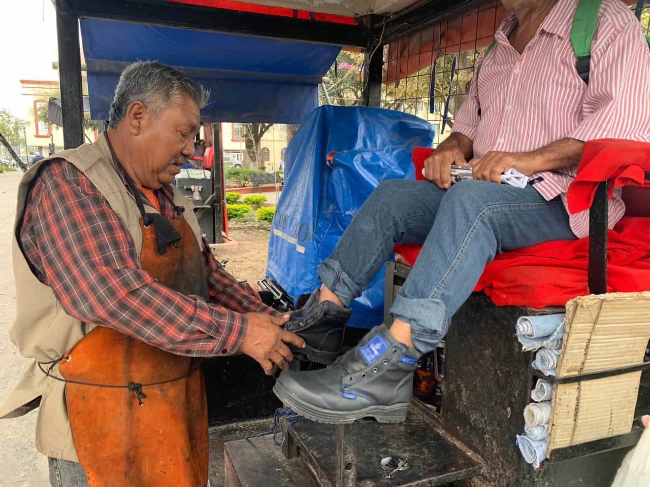 Boleros de Matamoros sufren con crisis económica 
