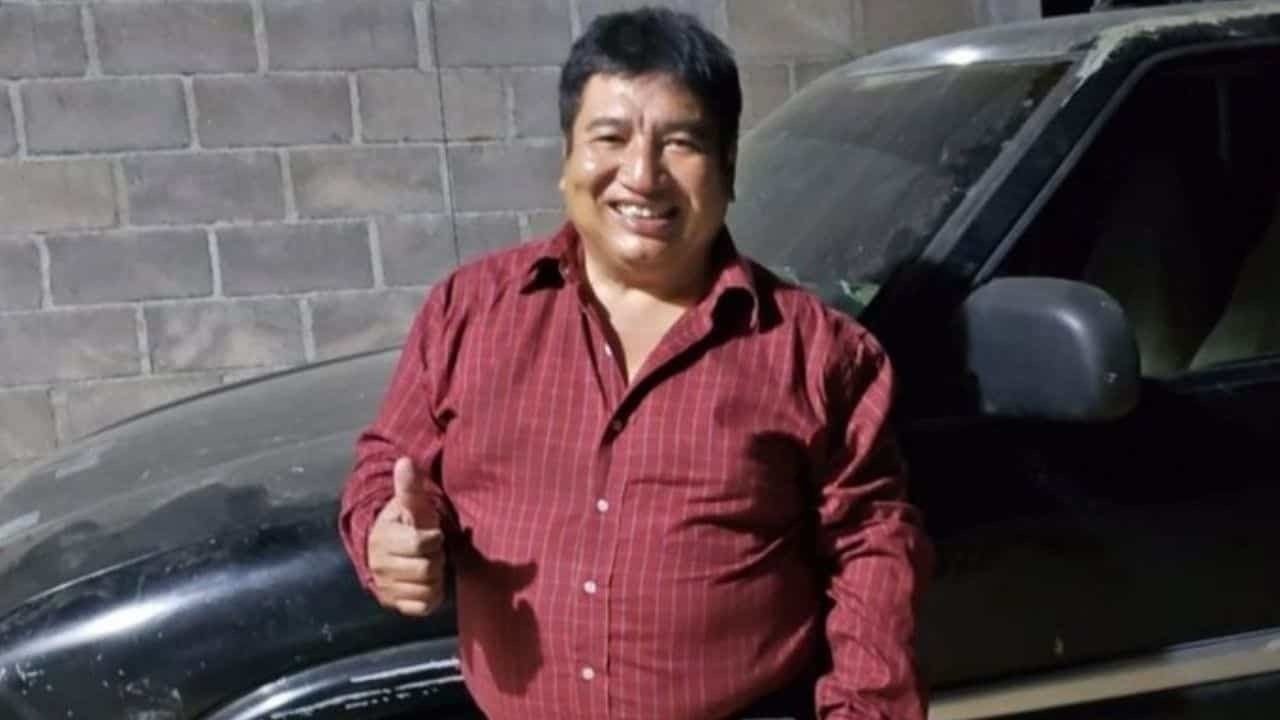 Ejecutan a excandidato del PT en Oaxaca