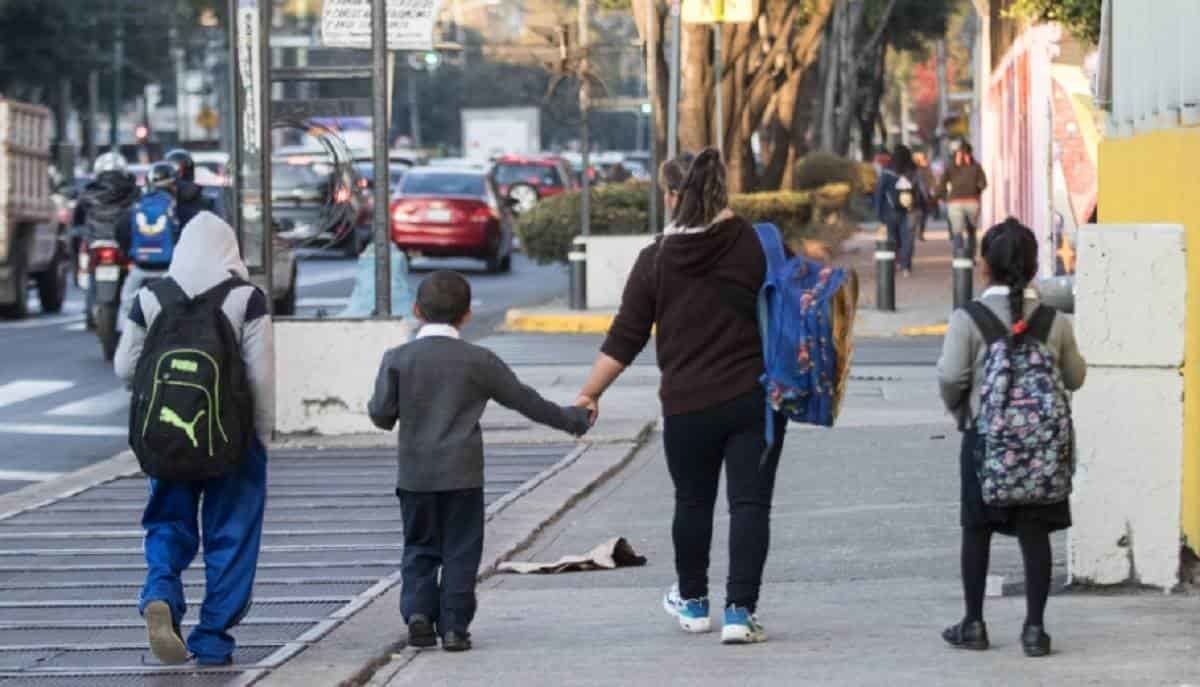 Marzo 2020, el  puente más largo de la historia en México