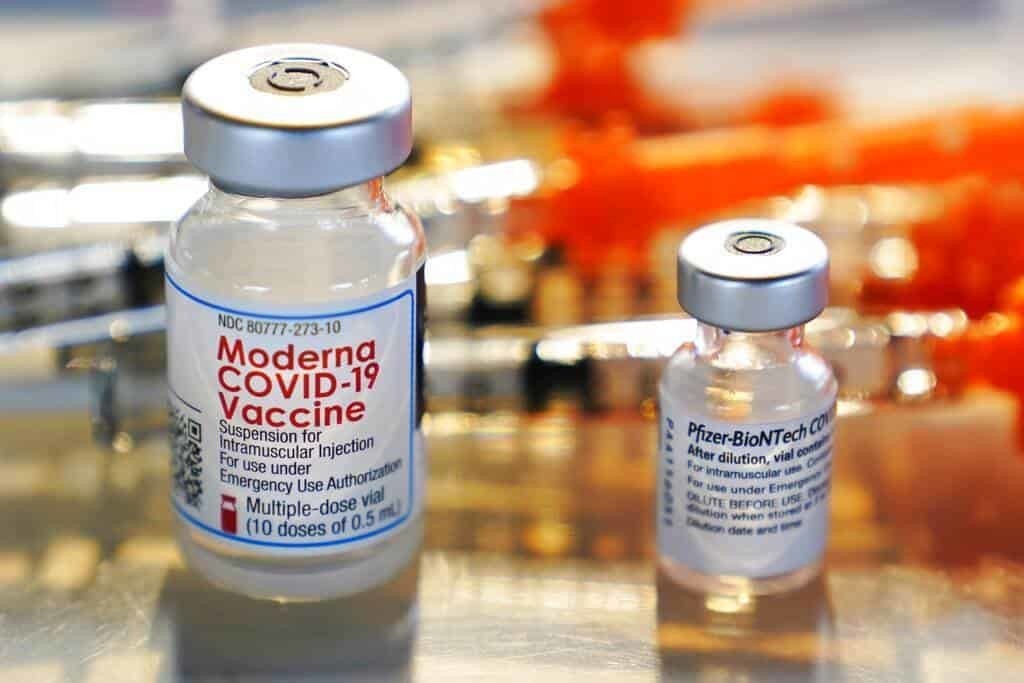 ¡Va otra! Autoriza EU 4.ª dosis de vacuna contra COVID-19