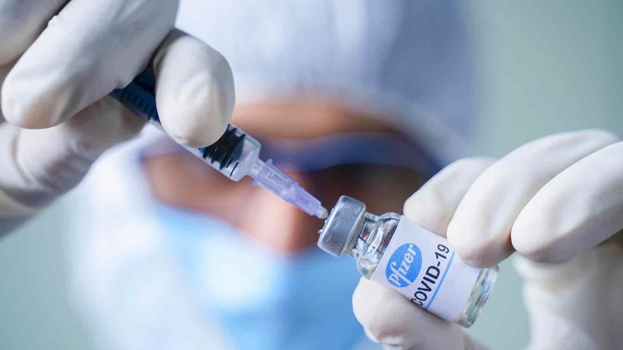 Se alista Salud NL para aplicación de vacunas a adolescentes