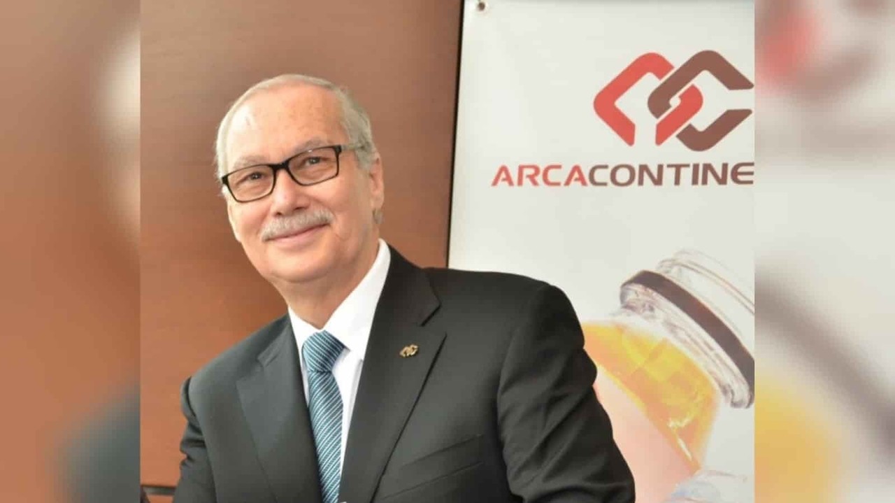 Muere el empresario de ARCA Francisco Garza Egloff a los 67 años