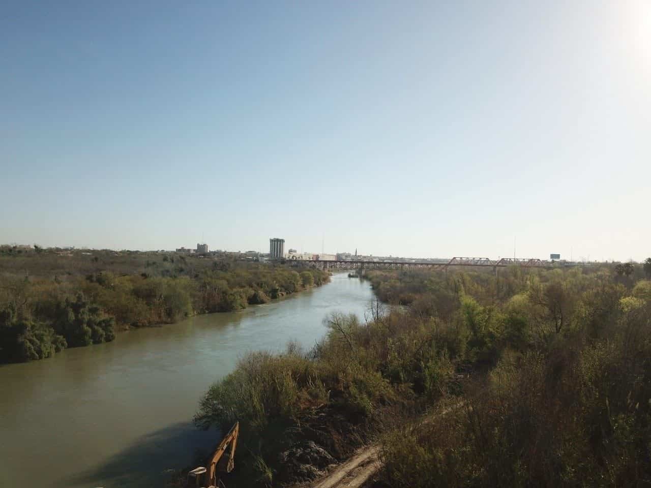 Descartan tandeo de agua en Nuevo Laredo