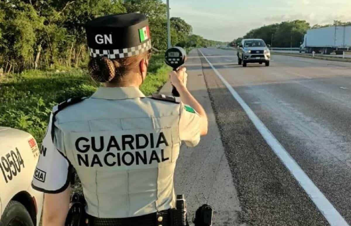 Secuestran a 2 mujeres de la Guardia Nacional en Puerto Vallarta