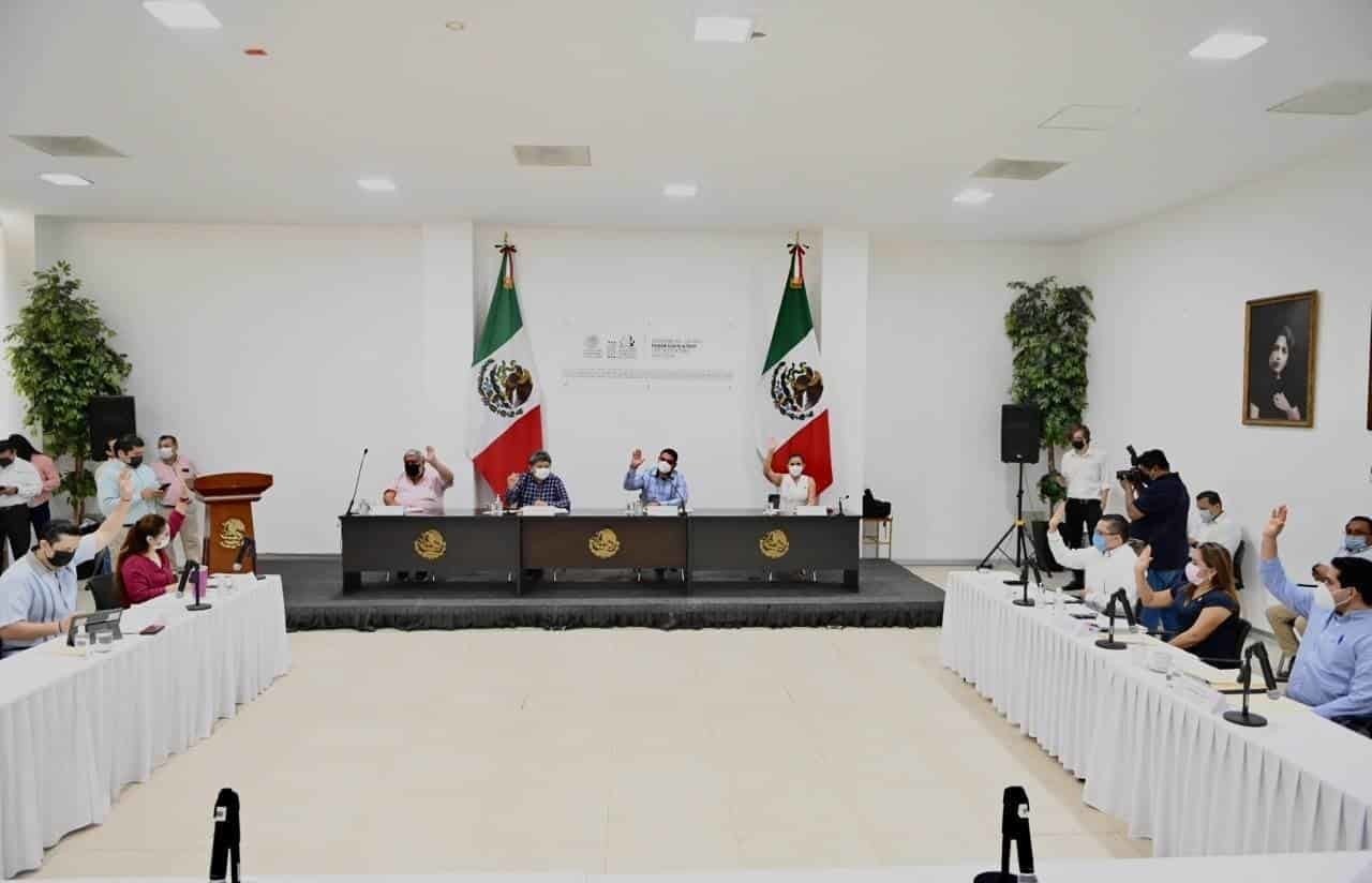 Yucatán aprueba el matrimonio igualitario