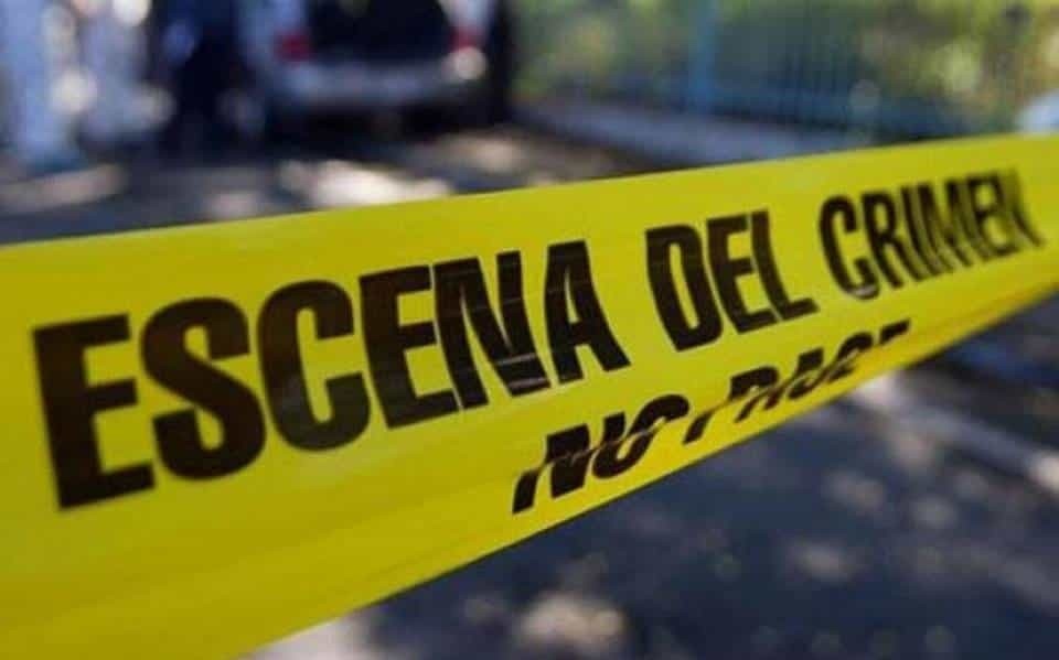 Ejecutan pistoleros a padre y su hijo de 7 años en Cuernavaca, Morelos