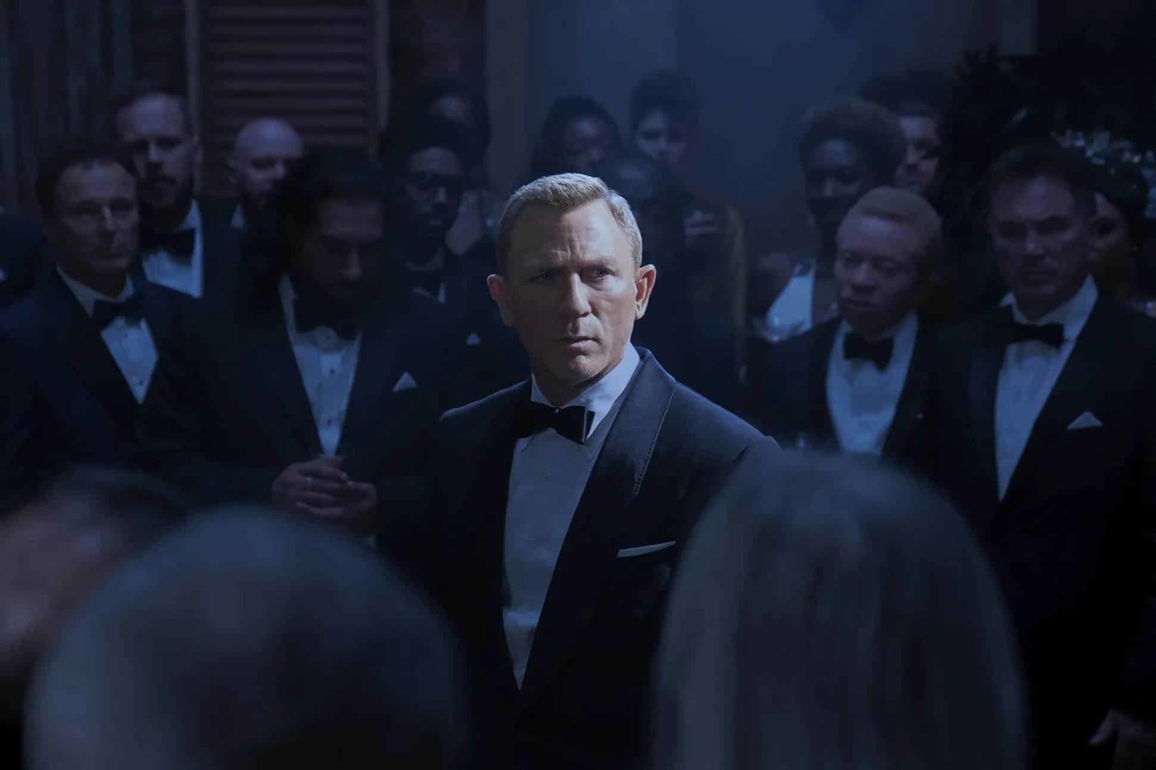 ¿Ya tienen reemplazo de Daniel Craig para James Bond?