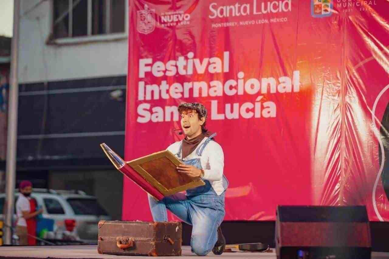 Festival Santa Lucía abre convocatoria para el nuevo talento