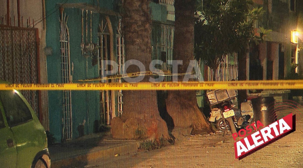 Asesinan a hombre dentro de su casa en Guadalupe
