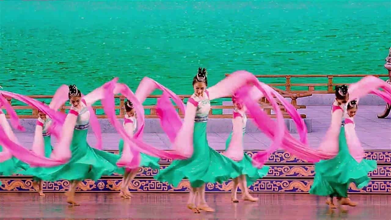 Transmitirá Shen Yun la filosofía china a través de la danza