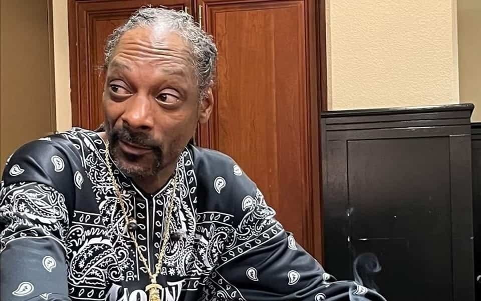Cancela Snoop Dogg gira por Europa
