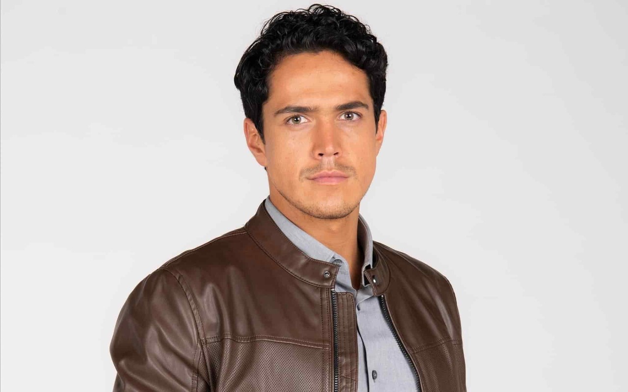 Regresa Mario Morán a las telenovelas tras cuatro años de ausencia