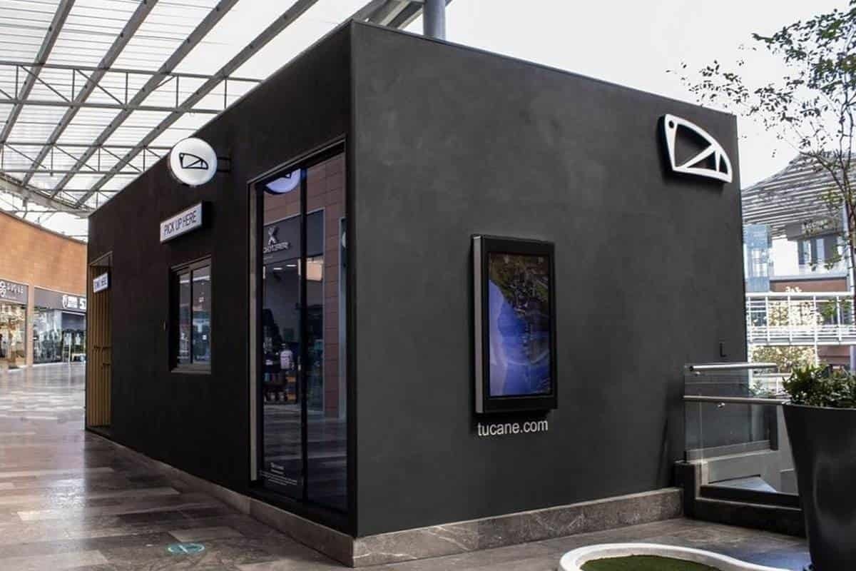 Tucané abre tienda en Guadalajara y permite pagar con criptomonedas