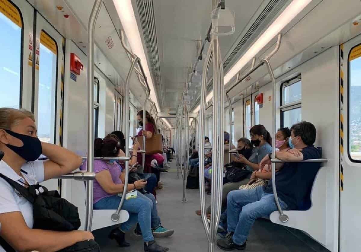 Analizan aumento a las tarifas del Metro en Nuevo León