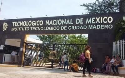 Tecnológico de Madero podría irse a huelga