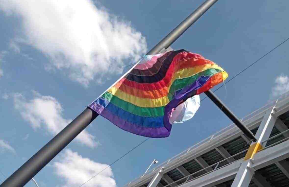17 de mayo: Un alto a la homofobia, lesbofobia, transfobia y bifobia