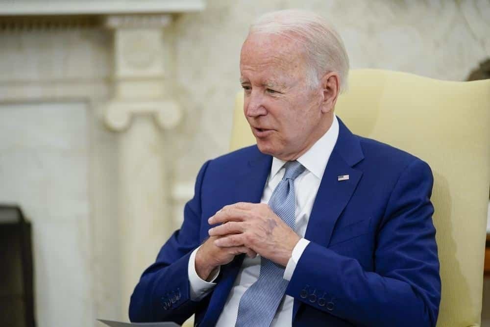 Afina detalles Biden a su agenda en Cumbre de las Américas