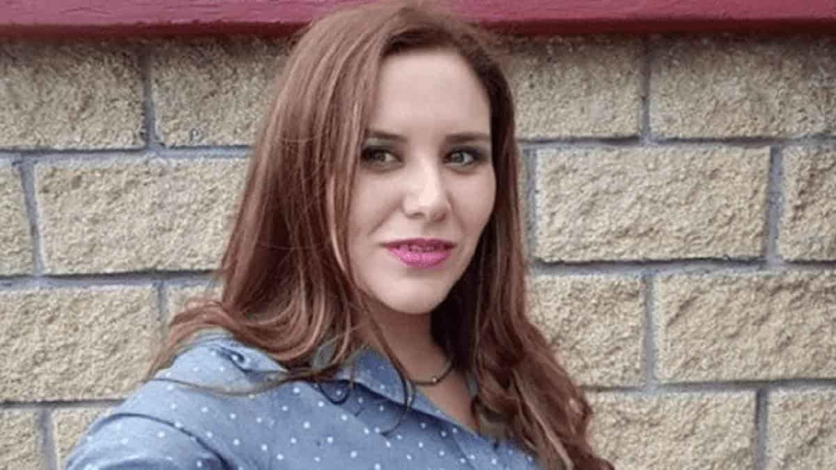 Condena CNDH asesinato de la activista feminista Cecilia Monzón