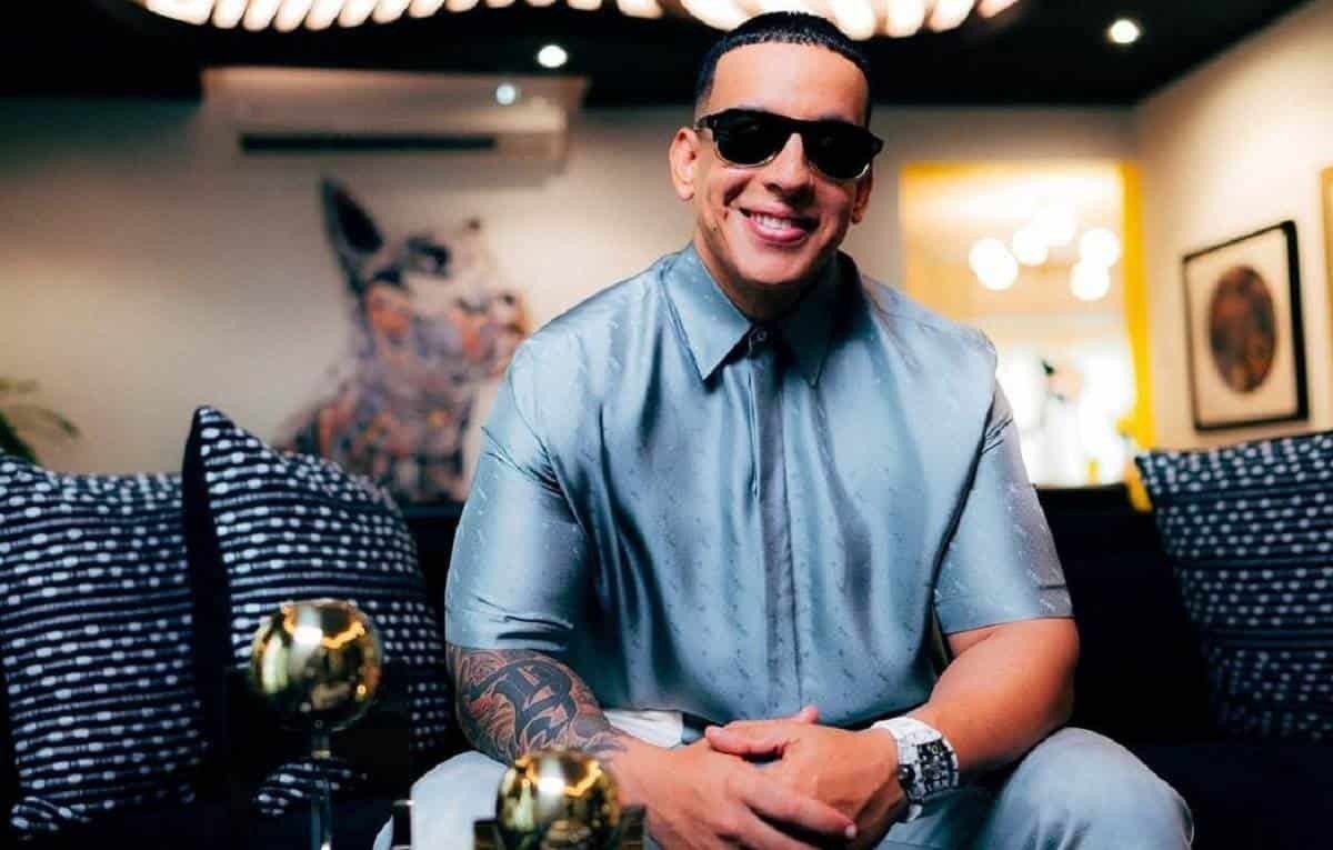 Daddy Yankee abre tercera fecha para su tour Legendaddy  en la CDMX