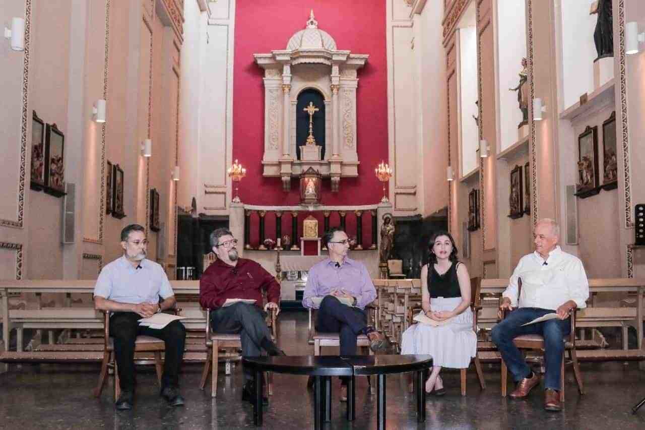 Sonará música antigua en iglesias de Monterrey