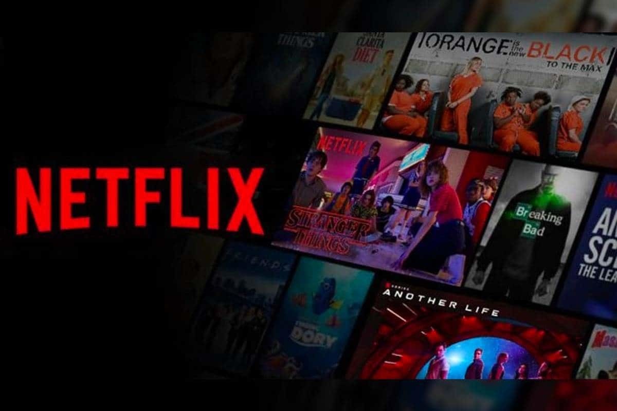 Prepara Netflix cobro por compartir contraseña