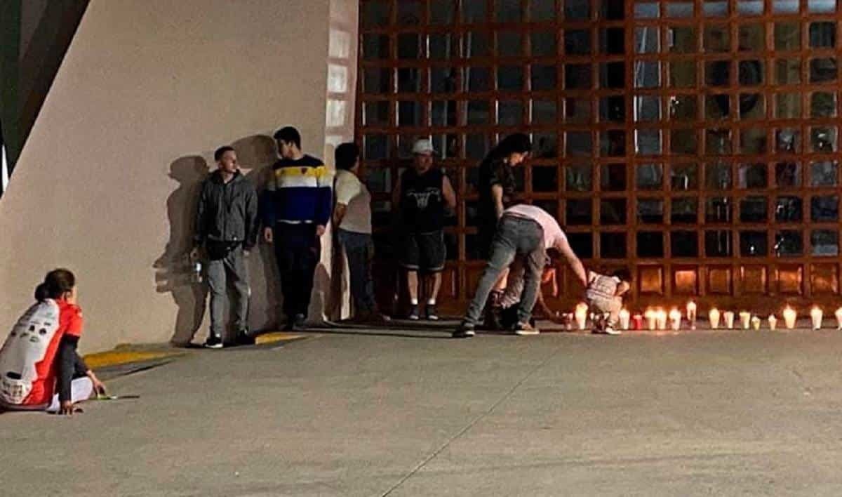 Desatan balacera en templo de Fresnillo, Zacatecas; muere un niño de 3 años