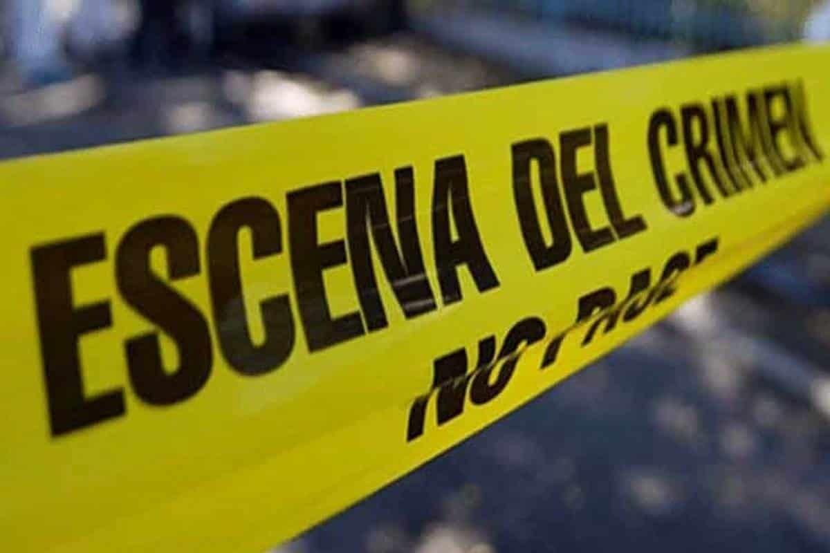 Matan a 4 en un palenque clandestino en Morelia, Michoacán