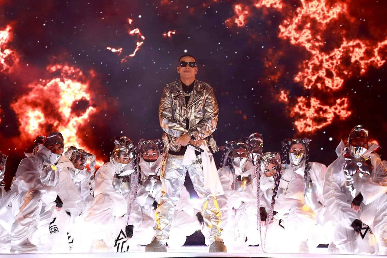 ¡Con calma! Daddy Yankee abre fecha para segundo concierto en Monterrey