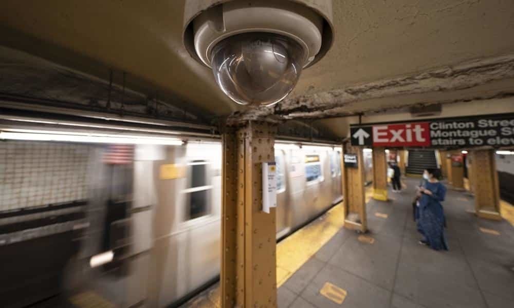Confirman que era mexicano el hombre asesinado en el metro de Nueva York