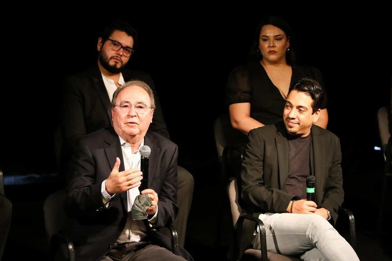 Piden a Gobierno Estatal apoyar la ópera en Monterrey