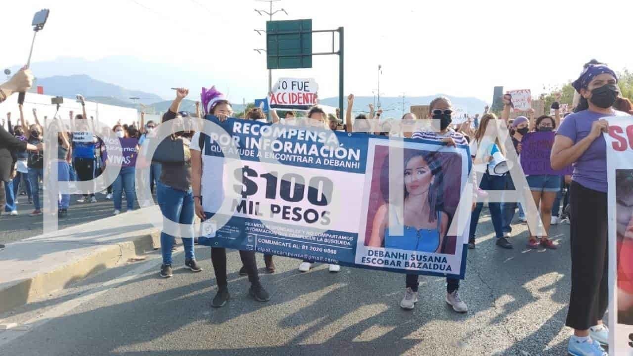 Feminicidios en México: De muertas de Juárez a muertas de Nuevo León