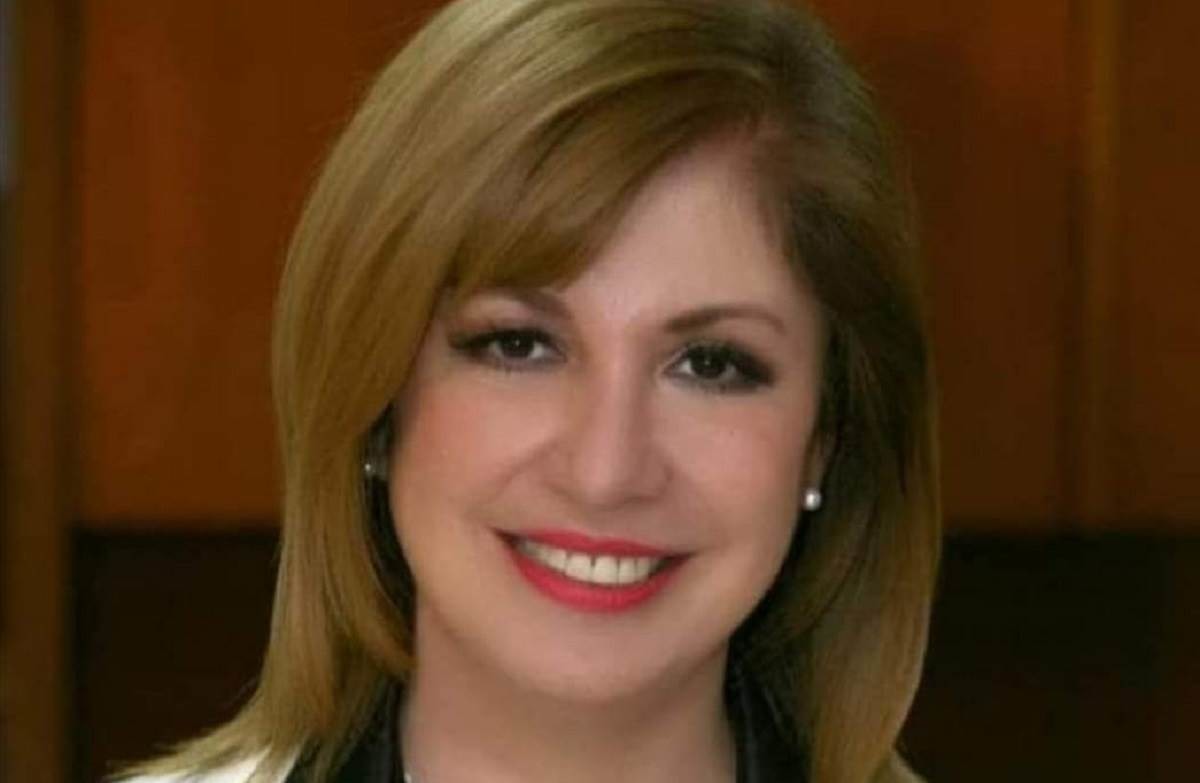 Fallece Alicia Margarita Hernández Olivares; diputada suplente del PRI