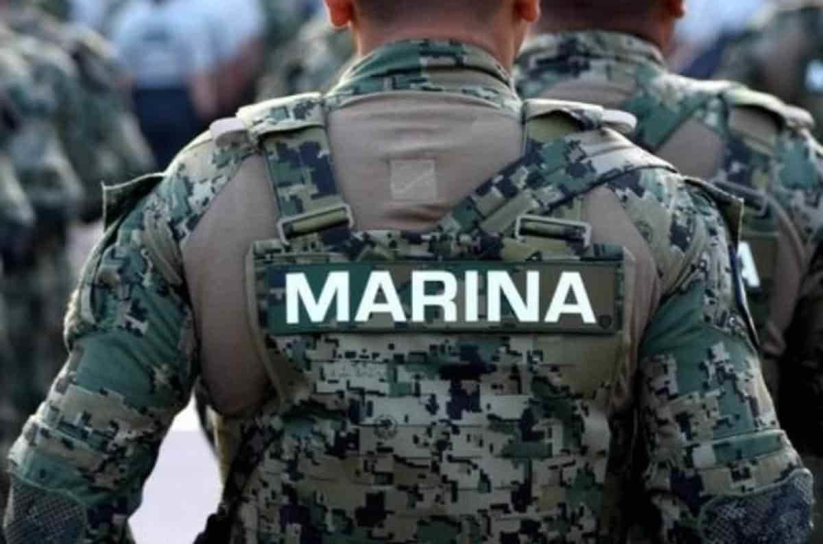 Marino asesina a 2 compañeros y una civil en Baja California Sur
