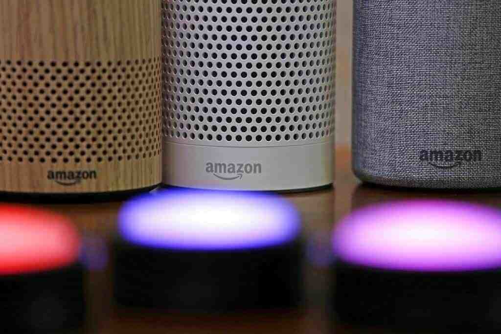 'Alexa' de Amazon podrá imitar voz de personas fallecidas