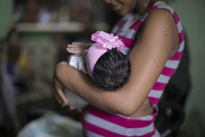Atienden a embarazada de 12 años en Hospital de Altamira