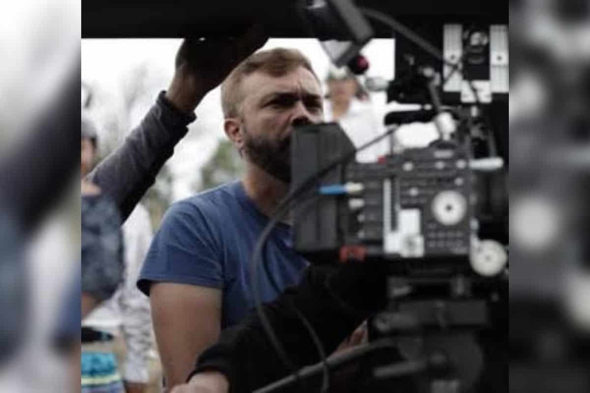 Cineasta matamorense presentará corto “Tigre, Tigre” en República Checa